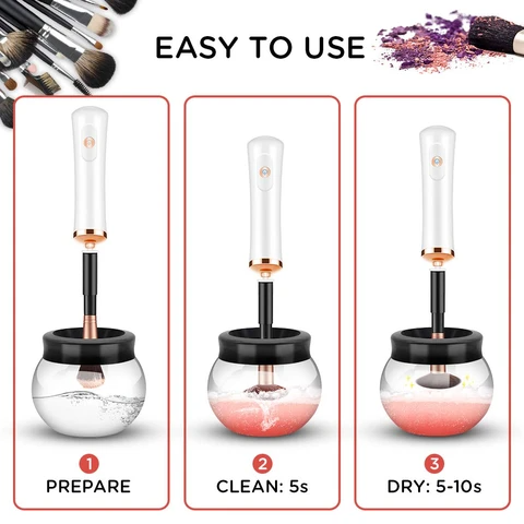 MAKEUP TOOLS